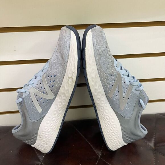 New Balance Womens FF 1080 V9 W1080AB9 Blue Running Shoes Sneakers Size 11 D - Picture 6 of 8